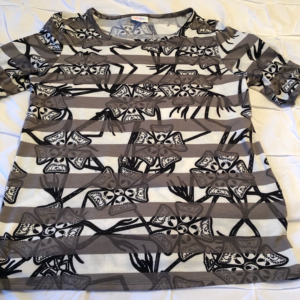 Disney Lularoe Gigi